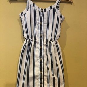 Abercrombie girls dress size 9-10